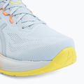 Încălțăminte de alergare pentru bărbați ASICS Gel-Cumulus 28 sky/sun peach 7