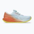 Încălțăminte de alergare pentru bărbați ASICS Gel-Cumulus 28 sky/sun peach 8