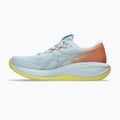 Încălțăminte de alergare pentru bărbați ASICS Gel-Cumulus 28 sky/sun peach 9