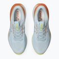 Încălțăminte de alergare pentru bărbați ASICS Gel-Cumulus 28 sky/sun peach 13