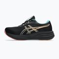 Încălțăminte de alergare pentru femei ASICS Gel-Pulse 17 GTX black/apricot crush 9