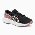 Încălțăminte de alergare pentru copii ASICS Patriot 14 GS black/pearl pink