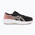 Încălțăminte de alergare pentru copii ASICS Patriot 14 GS black/pearl pink 2