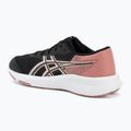 Încălțăminte de alergare pentru copii ASICS Patriot 14 GS black/pearl pink 3