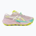 Încălțăminte de alergare pentru femei ASICS Trabuco 14 morganite/mineral beige 2