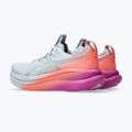 Încălțăminte de alergare pentru femei ASICS Gel-Nimbus 28 sky/digital sakura 11