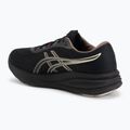 Încălțăminte de alergare pentru bărbați ASICS Gel-Pulse 17 GTX black/light dust 3
