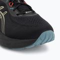 Încălțăminte de alergare pentru bărbați ASICS Gel-Pulse 17 GTX black/light dust 7