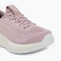 Încălțăminte de alergare pentru femei ASICS Gel-Cumulus 28 morganite/pearl pink 7