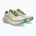 Încălțăminte de alergare pentru femei ASICS Novablast 5 TR light dust/cacti 10