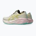 Încălțăminte de alergare pentru femei ASICS Novablast 5 TR light dust/cacti 11