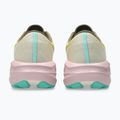 Încălțăminte de alergare pentru femei ASICS Novablast 5 TR light dust/cacti 12