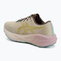 Încălțăminte de alergare pentru femei ASICS Novablast 5 TR light dust/cacti 3
