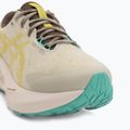 Încălțăminte de alergare pentru femei ASICS Novablast 5 TR light dust/cacti 7