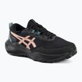 Încălțăminte de alergare pentru femei ASICS Gel-Venture 11 Waterproof black/apricot crush
