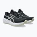 Încălțăminte de alergare pentru femei ASICS Gel-Cumulus 28 black/white 3