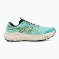 Încălțăminte de alergare pentru bărbați Asics GT-2000 14 TR aurora green/cacti 2