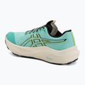 Încălțăminte de alergare pentru bărbați Asics GT-2000 14 TR aurora green/cacti 3
