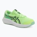 Încălțăminte de alergare pentru copii ASICS Patriot 14 GS illuminate green/black