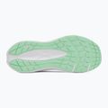 Încălțăminte de alergare pentru copii ASICS Patriot 14 GS illuminate green/black 4