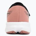 Încălțăminte de alergare pentru copii ASICS Patriot 14 PS black/pearl pink 6