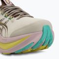 Încălțăminte de alergare pentru femei ASICS Gel-Nimbus 28 TR light dust/clay canyon 7