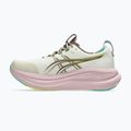 Încălțăminte de alergare pentru femei ASICS Gel-Nimbus 28 TR light dust/clay canyon 9