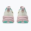 Încălțăminte de alergare pentru femei ASICS Gel-Nimbus 28 TR light dust/clay canyon 12