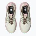 Încălțăminte de alergare pentru femei ASICS Gel-Nimbus 28 TR light dust/clay canyon 13