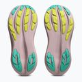 Încălțăminte de alergare pentru femei ASICS Gel-Nimbus 28 TR light dust/clay canyon 14