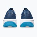 Încălțăminte de alergare pentru bărbați ASICS Gel-Cumulus 28 twilight blue/yamabuki 5