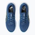 Încălțăminte de alergare pentru bărbați ASICS Gel-Cumulus 28 twilight blue/yamabuki 7