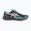 Încălțăminte de alergare pentru femei ASICS Trabuco 14 GTX black/morganite