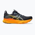 Încălțăminte de alergare pentru bărbați ASICS Gel-Kayano 32 midnight/yellow 8