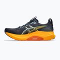 Încălțăminte de alergare pentru bărbați ASICS Gel-Kayano 32 midnight/yellow 9