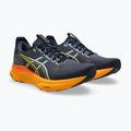 Încălțăminte de alergare pentru bărbați ASICS Gel-Kayano 32 midnight/yellow 10