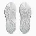 Încălțăminte de tenis pentru femei ASICS Gel-Dedicate 9 In white/pure silver 4