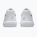 Încălțăminte de tenis pentru femei ASICS Gel-Dedicate 9 In white/pure silver 6