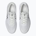 Încălțăminte de tenis pentru bărbați ASICS Gel-Dedicate 9 white/black 3
