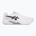 Încălțăminte de tenis pentru bărbați ASICS Gel-Dedicate 9 white/black 2