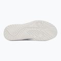Încălțăminte de tenis pentru bărbați ASICS Gel-Dedicate 9 white/black 4