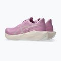 Încălțăminte de alergare pentru femei ASICS Novablast 6 hazy lilac/rose dust 4