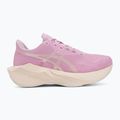 Încălțăminte de alergare pentru femei ASICS Novablast 6 hazy lilac/rose dust 2