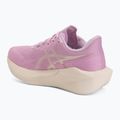 Încălțăminte de alergare pentru femei ASICS Novablast 6 hazy lilac/rose dust 3