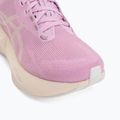 Încălțăminte de alergare pentru femei ASICS Novablast 6 hazy lilac/rose dust 7