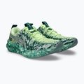 Încălțăminte de alergare pentru bărbați ASICS Noosa Tri 16 illuminate yellow/jewel green