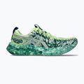 Încălțăminte de alergare pentru bărbați ASICS Noosa Tri 16 illuminate yellow/jewel green 2