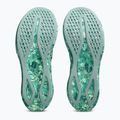 Încălțăminte de alergare pentru bărbați ASICS Noosa Tri 16 illuminate yellow/jewel green 4