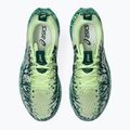Încălțăminte de alergare pentru bărbați ASICS Noosa Tri 16 illuminate yellow/jewel green 5