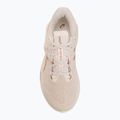 Încălțăminte de alergare pentru femei ASICS Novablast 6 rose dust/illuminate yellow 5